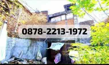 Rumah Dijual di SAYAP SUNDA BANDUNG TENGAH