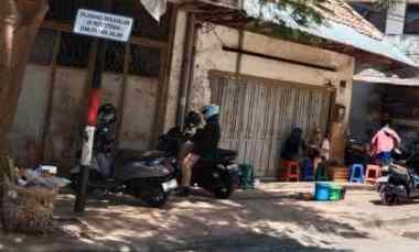 Rumah Lama Basuki Rachmat dekat Tunjungan Kaliasin DND