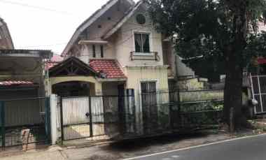 Rumah Lama di Griyaloka Sektor 1.3 BSD