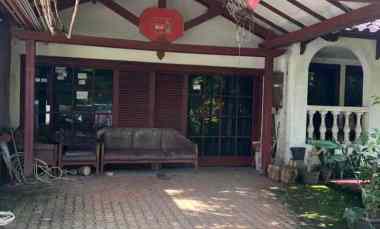 Rumah Lama, Nilai Tanah Tinggi Lokasi Emas Pejaten