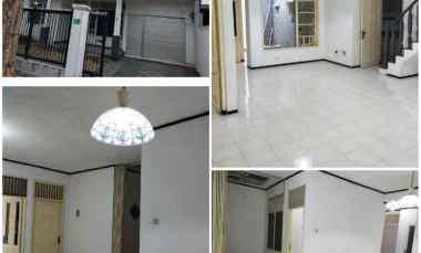 Rumah Lama Penjaringan Rungkut Surabaya Nego