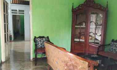 Rumah Lama Sayap Turangga Bandung