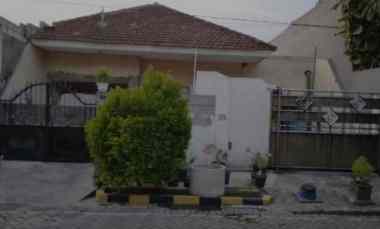 rumah lama sidotopo lebak kenjeran surabaya lebar 10
