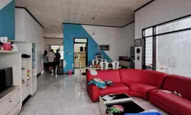 Rumah Dijual di Dharmahusada Indah