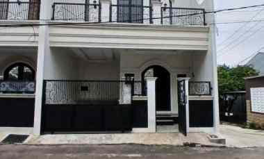 Rumah Dijual di Jatimulya
