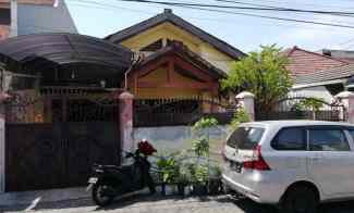 rumah lebak 1 lantai hadap timur nego