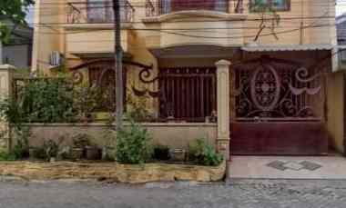 Rumah Lebak Arum 50mtr Dr Jalan Raya Kenjeran