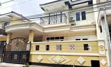 Rumah Lebak Indah Mas STRATEGIS, SIAP HUNI, Furnished