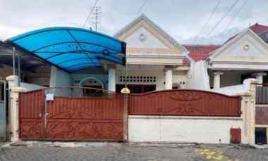 Rumah Lebak Indah Strategis