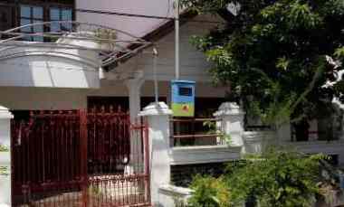 Rumah Lebar 12 Murah Sidosermo Row Jalan 3 Mobil, NEGO