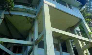 Villa Modern View Kota Bandung di Kawasan Dago