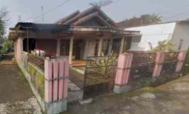Dijual Rumah Lereng Merbabu 395m2 Ampel Boyolali 450jt