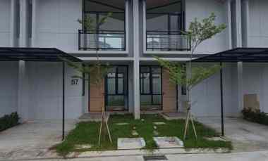 rumah lippo cikarang