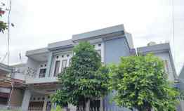 463 Rumah Cantik Siap Huni 2 Lt Type 285/216 di Ciputat, Tangerang
