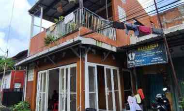 Rumah Minimalis Lokasi Strategis Sukun Raya Banyumanik Semarang