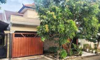 Rumah Dijual di Puri surya jaya