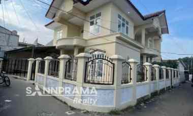 Rumah Dijual di Beji