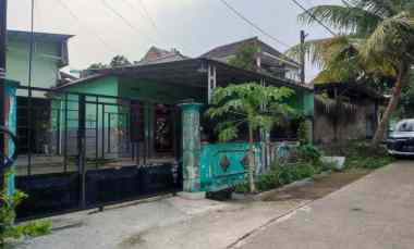 Rumah Luas 200m2 Griya Husada Lawang