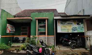 Rumah Dijual di Limo