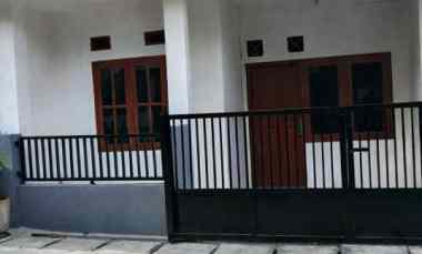 Rumah Dijual di Telaga Mas