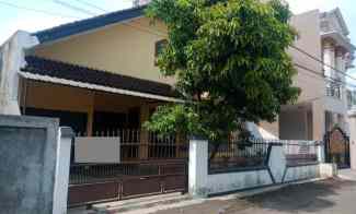 rumah luas area jalan pesantren cimahi