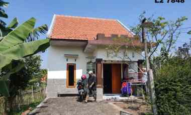 Rumah Dijual di Bumiaji batu