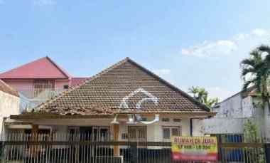 Rumah Luas di jl Pandan Malang