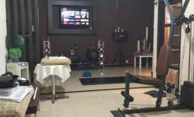 Jual Rumah Luas Bisa Parkir Mobil 10 Ciledug Tangerang