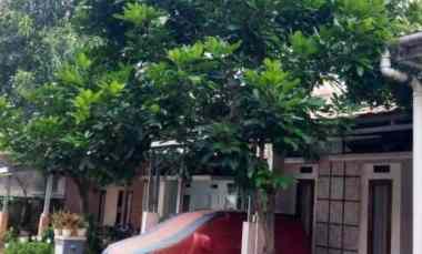 Rumah Luas Murah di Tanah Baru Beji Kota Depok