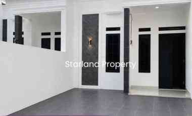 Rumah Dijual di Pondok Aren
