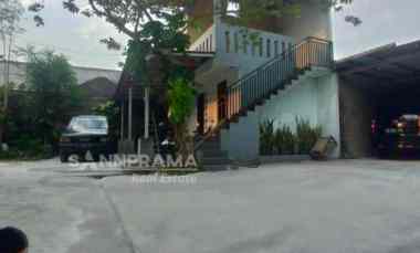 Rumah Luas Pondok Terong Cipayung Depok -RnIML