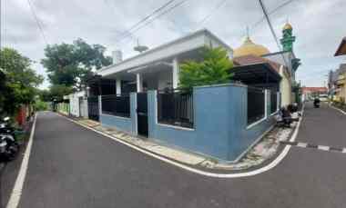 Rumah Dijual di PUNTODEWO