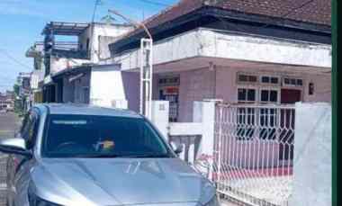 rumah luas siap huni lokasi di sukun kota malang