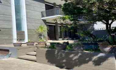 Rumah Dijual di Batu Indah