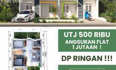 Rumah Dijual di dowasan bondowoso mertoyudan