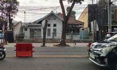 rumah mainroad pasir kaliki hitung tanah
