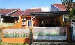 Rumah Dijual di Mampang Depok