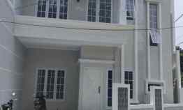 Rumah Minimalis 2 Lantai Siap Huni Dipancoran Mas,Depok