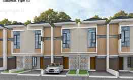 Jual Rumah di Riung Bandung Soekarno Hatta Rancasari Bojongsoang