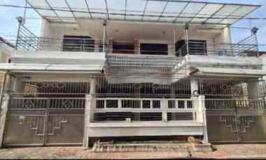 Rumah Manyar Kertoadi Surabaya Murah LT 180m2