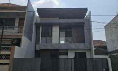 Rumah Manyar Kertoarjo, New, Minimalis, Strategis