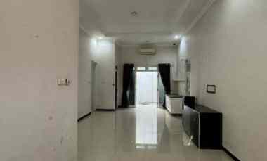 Rumah Dijual di Manyar