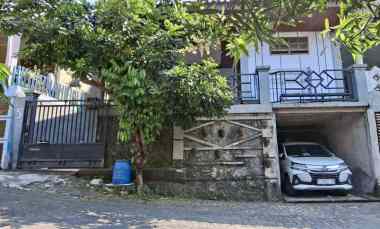 rumah manyaran semarang barat