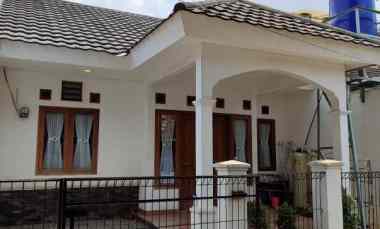 Rumah Margaasih dekat Gempol Sari, Pharmindo Bandung