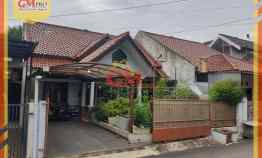 Rumah di Margahayu Raya Bandung Timur