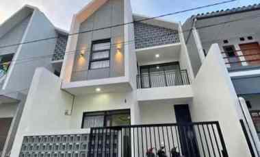 Rumah Margahayu Raya Bandung