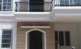 Townhouse 2 Lantai Murah Dipusat Margonda Depok