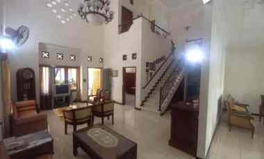 rumah medokan asri rungkut full furnish 1 4 lantai