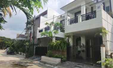 Rumah Murah Siap Pake Jual BU di Galaxy