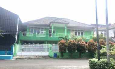 Rumah Megah Mewah di Komplek Pondok Bambu, Duren Sawit